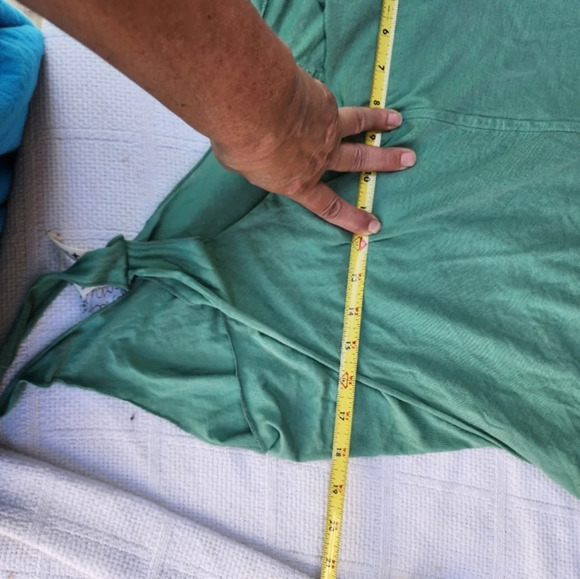 Free People we the free Grecian drape tank top L‎ - Picture 8 of 8